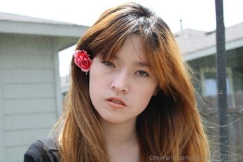 StrawberrySoju / itsstrawberrysoju / itssojutime nude photo #14