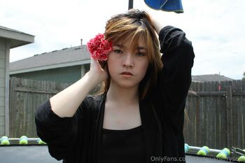 StrawberrySoju / itsstrawberrysoju / itssojutime nude photo #19