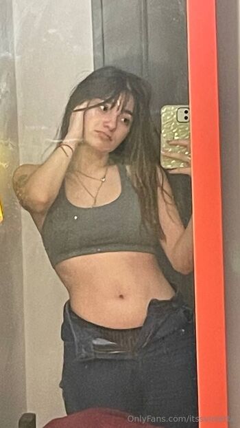 Violette / itssviolette nude photo #10