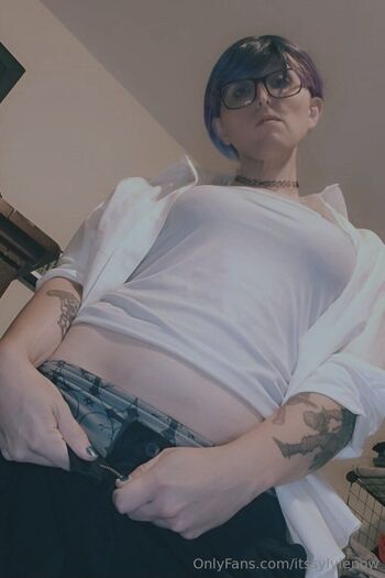 Sylvie Now / itssylvienow nude photo #16