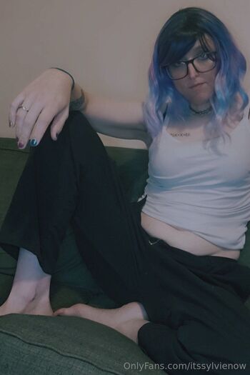 Sylvie Now / itssylvienow nude photo #36