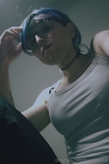 Sylvie Now / itssylvienow nude photo #38