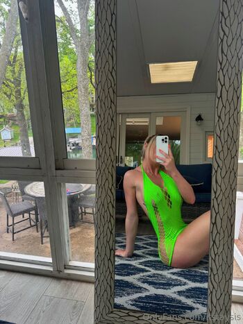 Tay / itstaysis nude photo #30