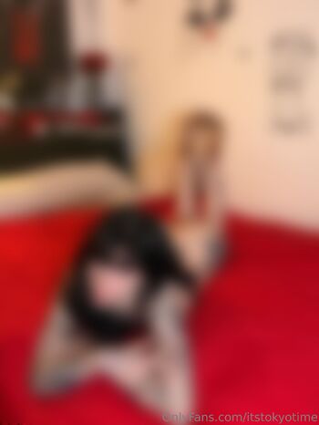 tokyo diamond / itstokyotime nude photo #12