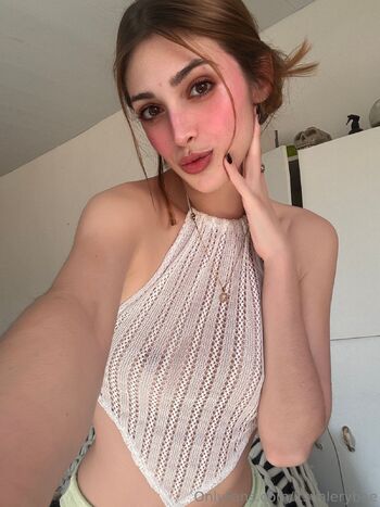 Valery Blak / itsvalerybae nude photo #1