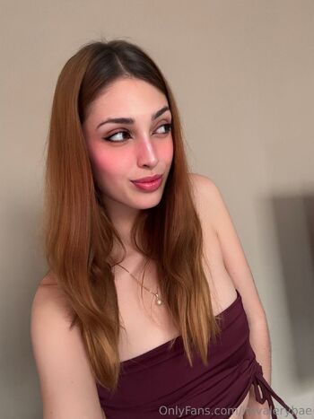 Valery Blak / itsvalerybae nude photo #31