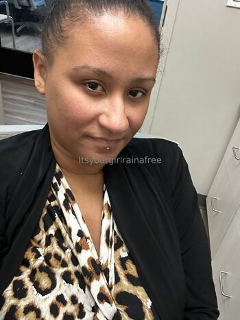 Rain / itsyourgirlrainafree nude photo #7