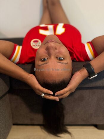 Rain / itsyourgirlrainafree nude photo #8