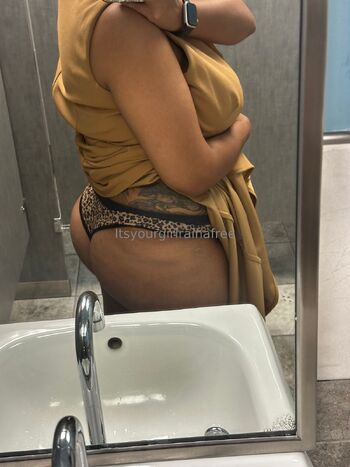 Rain / itsyourgirlrainafree nude photo #11