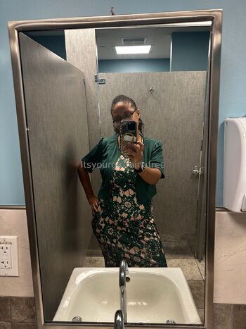 Rain / itsyourgirlrainafree nude photo #21