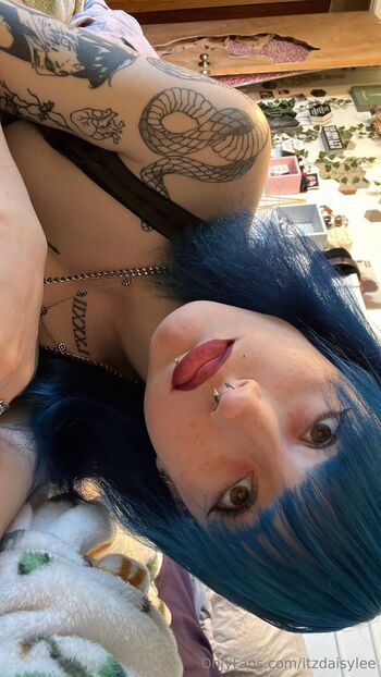 Daisy Le / itzdaisylee nude photo #11