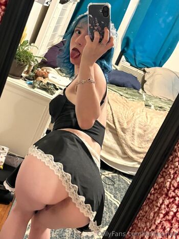 Daisy Le / itzdaisylee nude photo #22