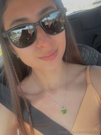 𝑮𝑶𝑫𝑫𝑬𝑺𝑺 𝑩𝑬𝑳𝑬𝑵 / itzlbelen / itzlbelen69 nude photo #5