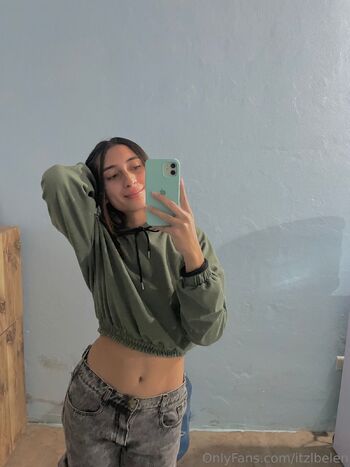𝑮𝑶𝑫𝑫𝑬𝑺𝑺 𝑩𝑬𝑳𝑬𝑵 / itzlbelen / itzlbelen69 nude photo #10