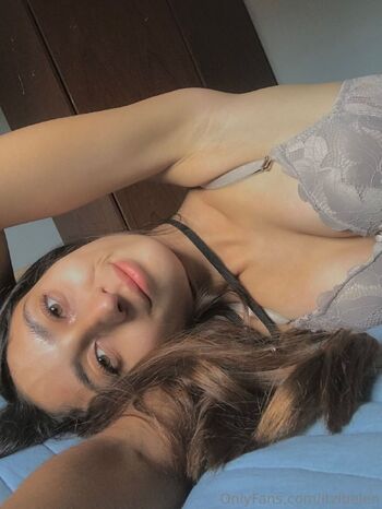 𝑮𝑶𝑫𝑫𝑬𝑺𝑺 𝑩𝑬𝑳𝑬𝑵 / itzlbelen / itzlbelen69 nude photo #12