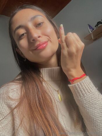 𝑮𝑶𝑫𝑫𝑬𝑺𝑺 𝑩𝑬𝑳𝑬𝑵 / itzlbelen / itzlbelen69 nude photo #15