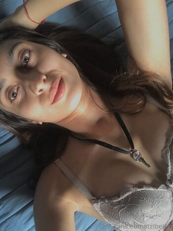 𝑮𝑶𝑫𝑫𝑬𝑺𝑺 𝑩𝑬𝑳𝑬𝑵 / itzlbelen / itzlbelen69 nude photo #16