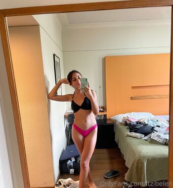 𝑮𝑶𝑫𝑫𝑬𝑺𝑺 𝑩𝑬𝑳𝑬𝑵 / itzlbelen / itzlbelen69 nude photo #31
