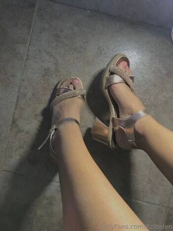 𝑮𝑶𝑫𝑫𝑬𝑺𝑺 𝑩𝑬𝑳𝑬𝑵 / itzlbelen / itzlbelen69 nude photo #39