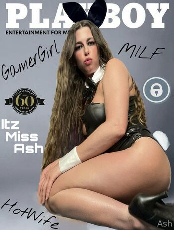 AshFree O / itzmissashfree nude photo #6
