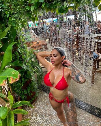 Iuhas Alexandra Daniela FRE / iuhasalexandra_free nude photo #10