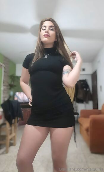 VΔŁΩỮƗŘƗ / ivalquiria nude photo #3