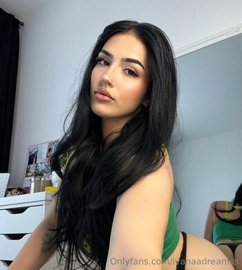 IVANA / ivanaadreamss nude photo #3