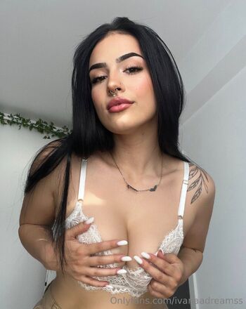 IVANA / ivanaadreamss nude photo #10