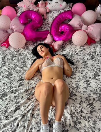 IVANA / ivanaadreamss nude photo #13