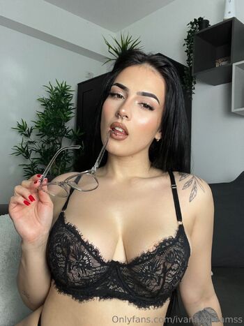IVANA / ivanaadreamss nude photo #17
