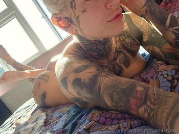 Ivana Hyd / ivanahyde_ nude photo #10