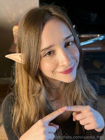 Ivank / ivanka_free nude photo #11