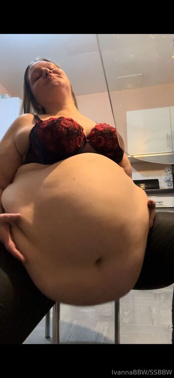 ivannabb / ivannabbw nude photo #7