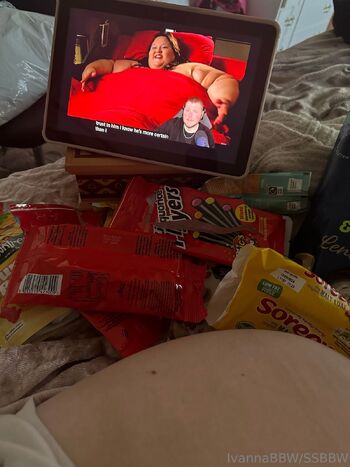 ivannabb / ivannabbw nude photo #9