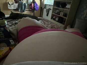 ivannabb / ivannabbw nude photo #10