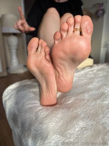 Ivex Nes / ivex.ness nude photo #3