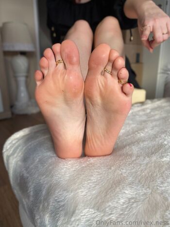 Ivex Nes / ivex.ness nude photo #4