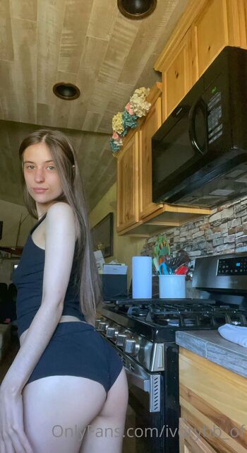 Ivory Elizabeth / ivorybb_of nude photo #20