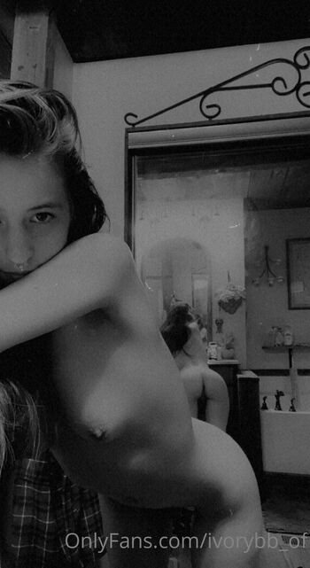 Ivory Elizabeth / ivorybb_of nude photo #29