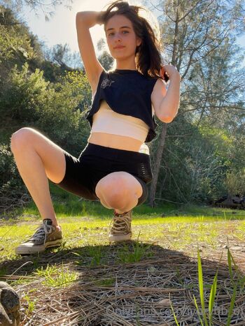 Ivory Elizabeth / ivorybb_of nude photo #35