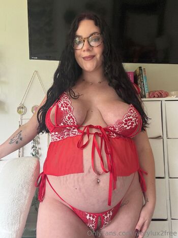 Ivory Lux / ivorylux2free nude photo #7