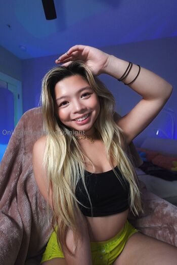 ASMR Queen Ivory / ivoryxnight nude photo #13