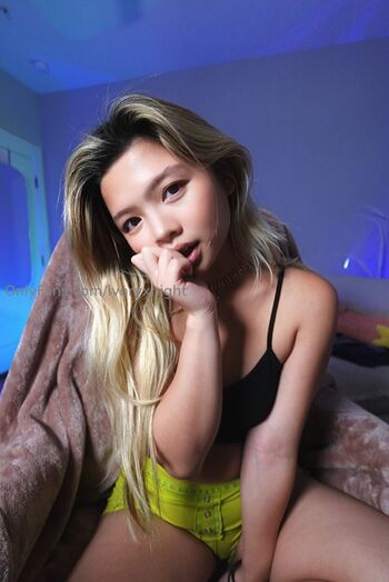 ASMR Queen Ivory / ivoryxnight nude photo #18