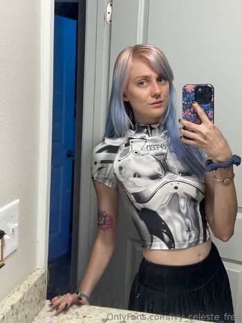 Ivy Luckey FRE / ivy_celeste_free nude photo #7