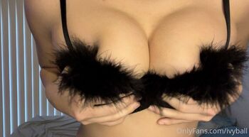 babygirl v / ivyball nude photo #4