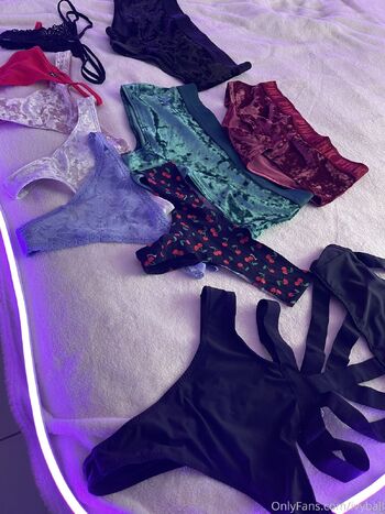 babygirl v / ivyball nude photo #7