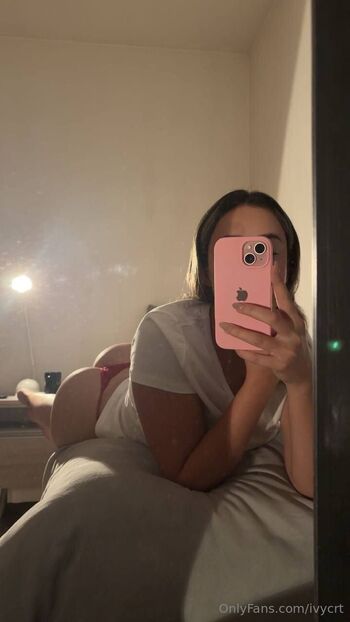 Ivy Carter / ivycrt nude photo #16