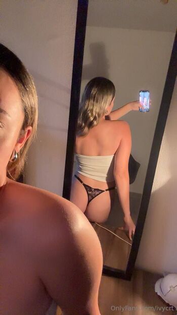 Ivy Carter / ivycrt nude photo #33