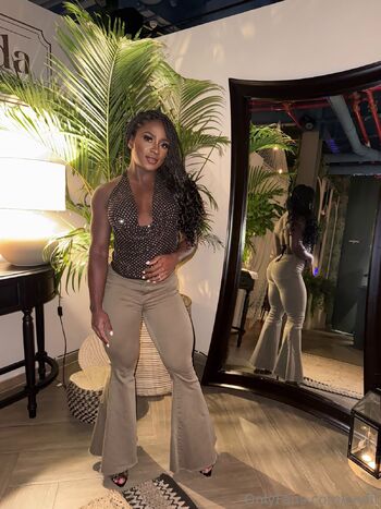 Ivonn / ivyfit nude photo #7