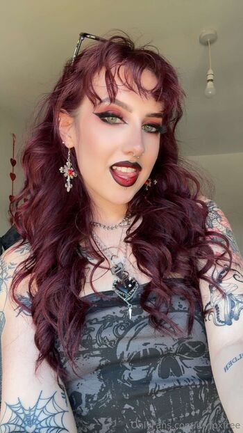 IVY FO / ivyfoxfree nude photo #3